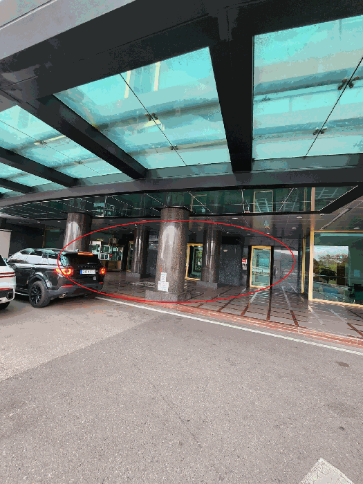 부산 해운대구 우동 상가,오피스텔,근린시설 경매 물건 사진 6 · 2026타경5059