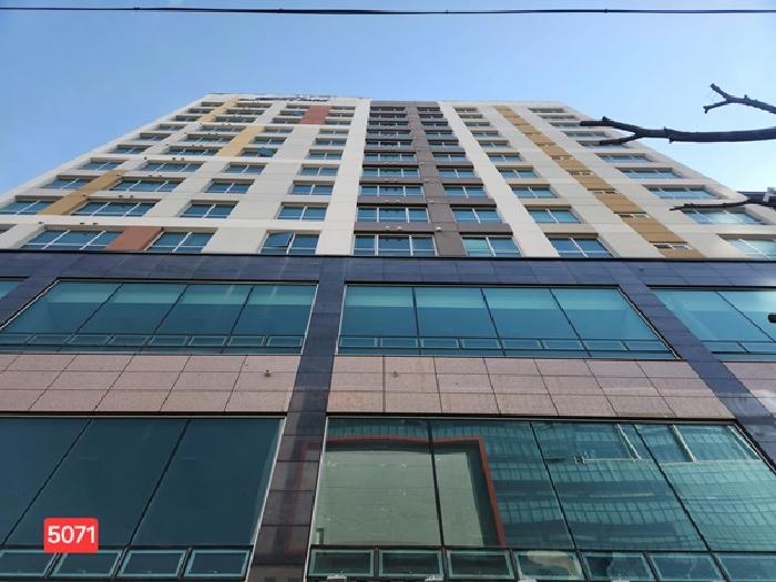 부산 기장군 정관읍 상가,오피스텔,근린시설 경매 물건 사진