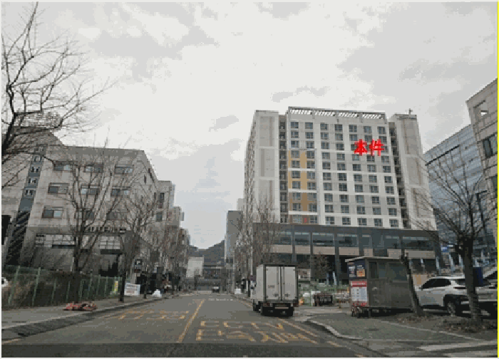 부산 기장군 정관읍 상가,오피스텔,근린시설 경매 물건 사진 3 · 2026타경5071