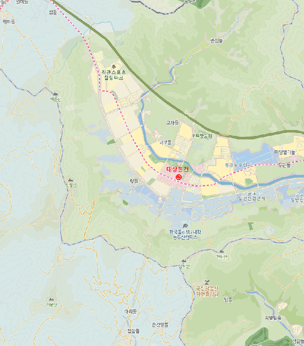 부산 기장군 정관읍 상가,오피스텔,근린시설 경매 물건 사진 4 · 2026타경5071