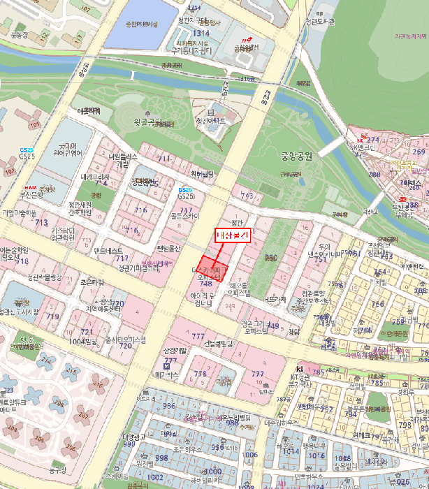 부산 기장군 정관읍 상가,오피스텔,근린시설 경매 물건 사진 5 · 2026타경5071