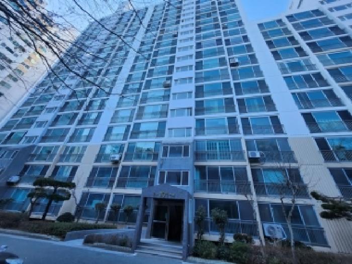 부산 해운대구 우동 아파트 경매 물건 사진 2 · 2026타경5103