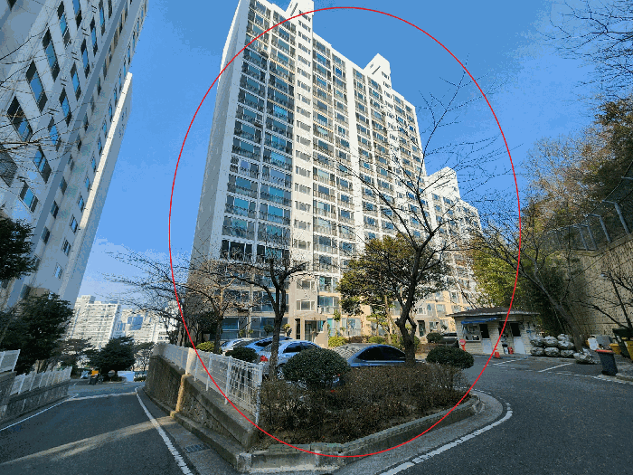 부산 해운대구 우동 아파트 경매 물건 사진 3 · 2026타경5103
