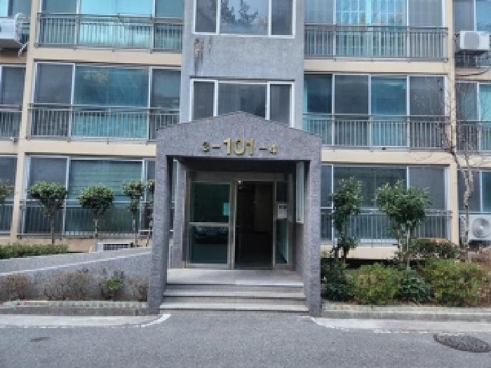 부산 해운대구 우동 아파트 경매 물건 사진