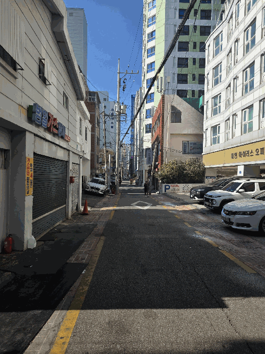부산 남구 대연동 연립주택,다세대,빌라 경매 물건 사진 5 · 2026타경5119