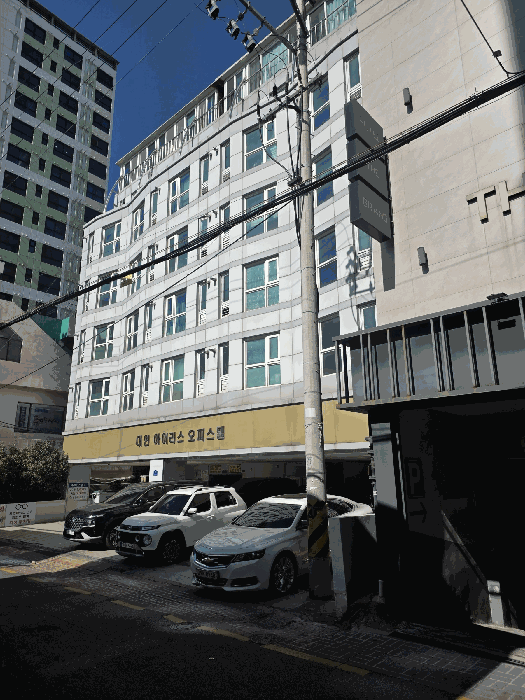 부산 남구 대연동 연립주택,다세대,빌라 경매 물건 사진 6 · 2026타경5119