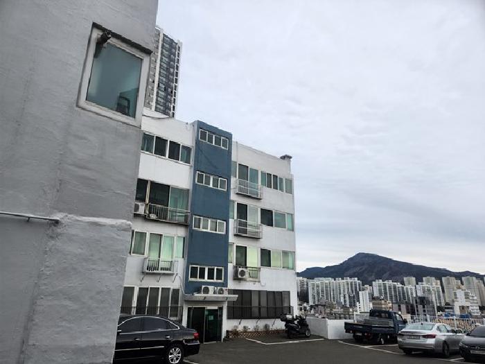 부산 수영구 망미동 연립주택,다세대,빌라 경매 물건 사진
