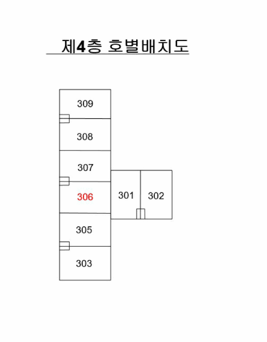 부산 수영구 망미동 연립주택,다세대,빌라 경매 물건 사진 5 · 2026타경5128
