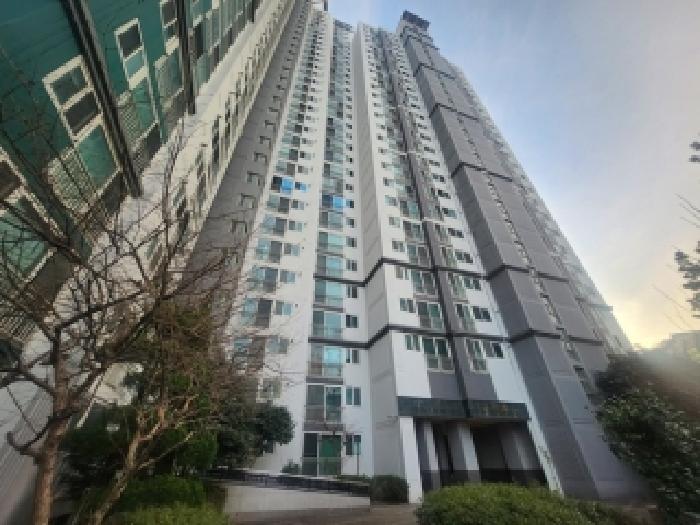 부산 수영구 민락동 아파트 경매 물건 사진