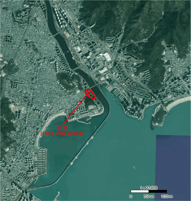 부산 수영구 민락동 아파트 경매 물건 사진 6 · 2026타경5151