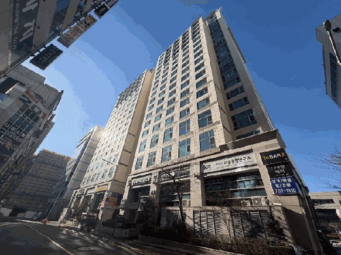 부산 해운대구 좌동 상가,오피스텔,근린시설 경매 물건 사진 6 · 2026타경5161