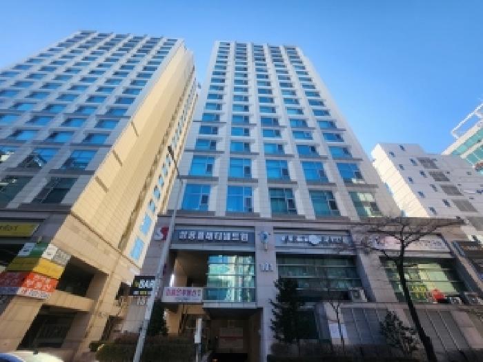 부산 해운대구 좌동 상가,오피스텔,근린시설 경매 물건 사진