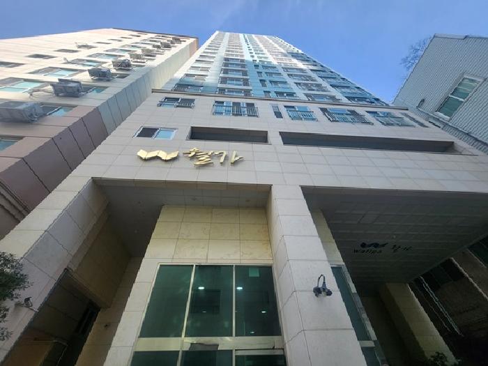 부산 남구 문현동 아파트 경매 물건 사진