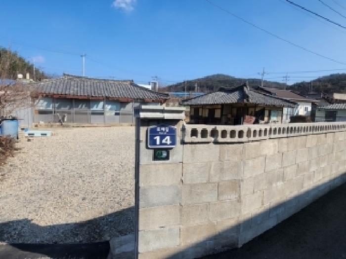 부산 기장군 장안읍 단독주택다가구 경매 물건 사진 2 · 2026타경5178