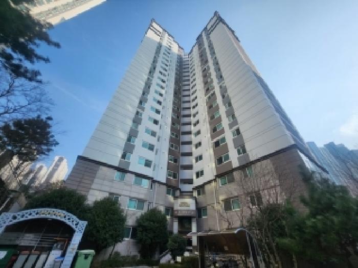 부산 해운대구 반여동 아파트 경매 물건 사진