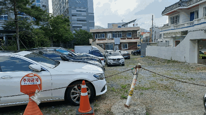부산 수영구 자동차,중기 경매 물건 사진