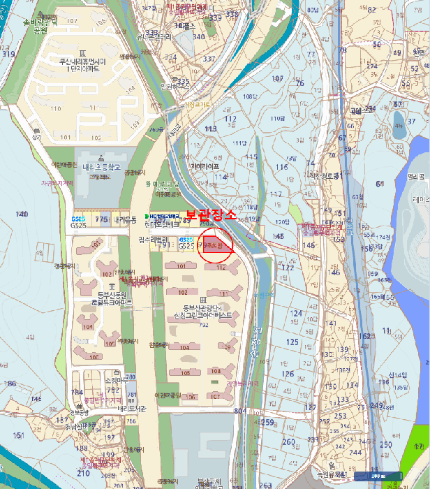 부산 남구 자동차 경매 물건 사진 2 · 2026타경5644
