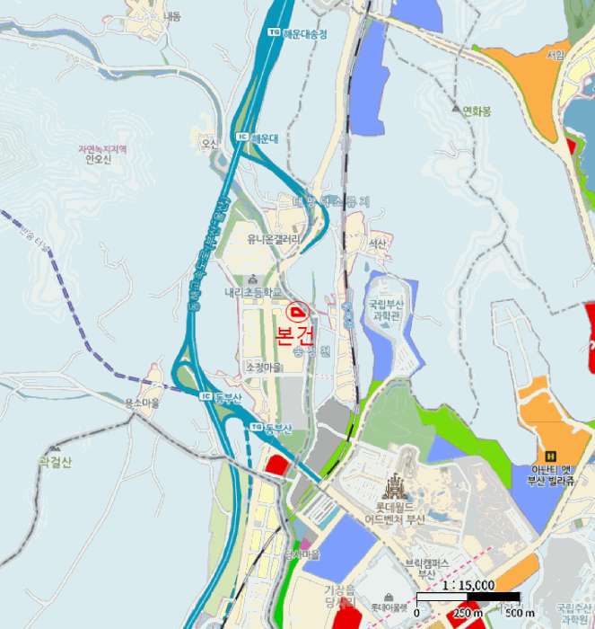 부산 남구 자동차 경매 물건 사진 2 · 2026타경5836