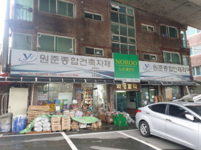 부산 사상구 주례동 다세대주택 경매 물건 사진 2 · 2022타경2422