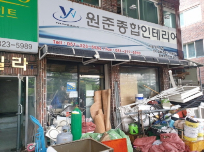 부산 사상구 주례동 다세대주택 경매 물건 사진 4 · 2022타경2422
