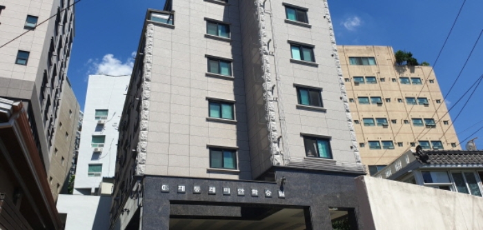 부산 사상구 덕포동 대동레미안화승빌 다세대주택 경매 물건 사진