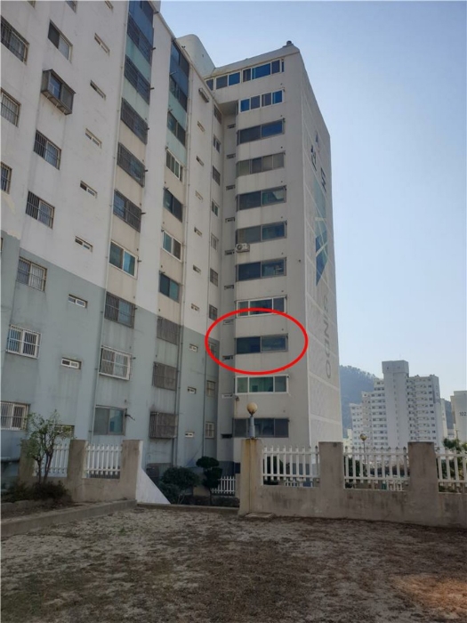 부산 사하구 장림동 아파트 경매 물건 사진 3 · 2023타경110955