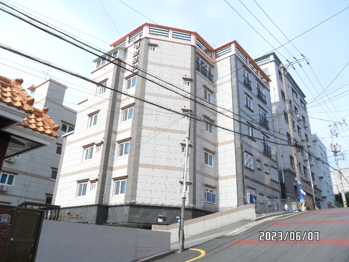 부산 사상구 주례동 다세대주택 경매 물건 사진 2 · 2023타경2146