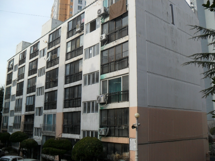 부산 북구 화명동 아파트 경매 물건 사진 4 · 2023타경348