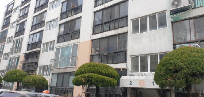 부산 북구 화명동 화명국민주택 아파트 경매 물건 사진