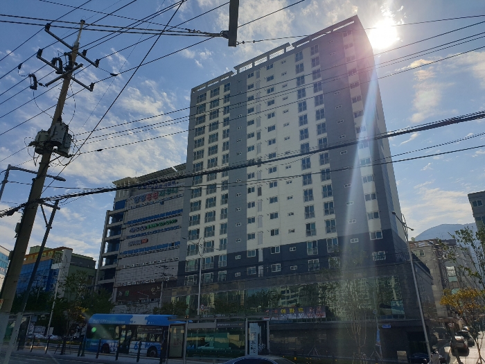 부산 사상구 주례동 오피스텔 경매 물건 사진 4 · 2023타경4333
