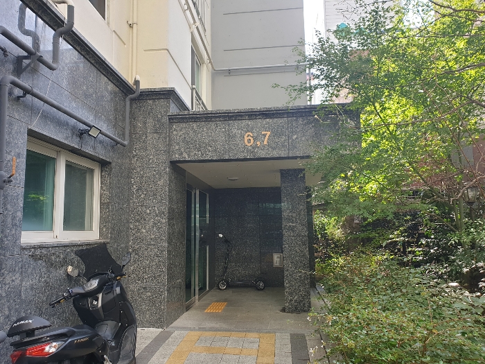 부산 사상구 주례동 오피스텔 경매 물건 사진 5 · 2023타경4333