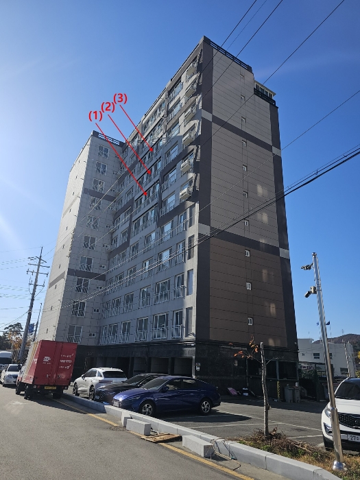 부산 강서구 녹산동 오피스텔 경매 물건 사진 5 · 2023타경4654
