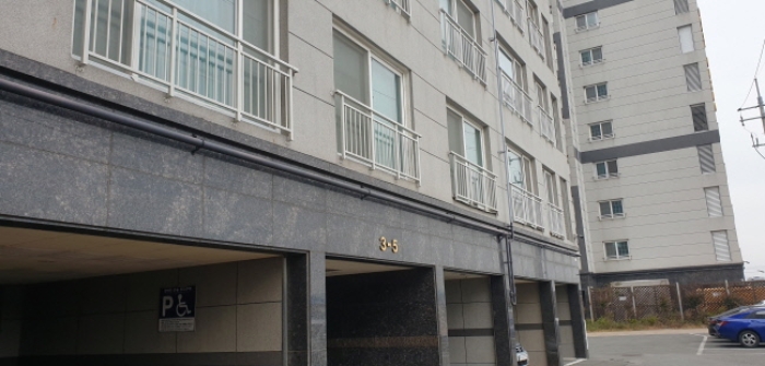 부산 강서구 녹산동 오피스텔 경매 물건 사진