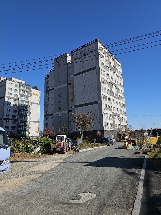 부산 강서구 녹산동 오피스텔 경매 물건 사진 2 · 2023타경4654