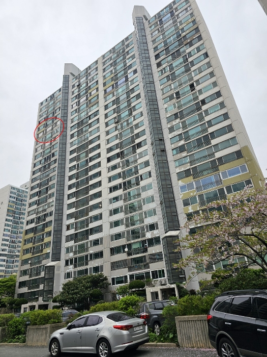 부산광역시 사하구 다대로 473 105동 20층2001호 (다대동,다대포현대아파트) 아파트 경매 물건 사진