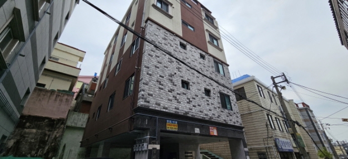 부산 북구 덕천동 다가구주택 경매 물건 사진 2 · 2024타경101972