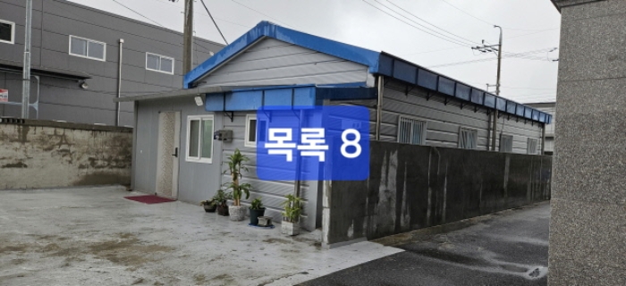 부산 강서구 대저1동 대지 경매 물건 사진 2 · 2024타경103893