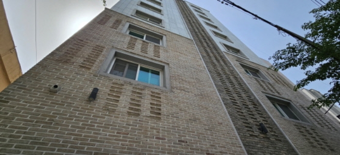 부산 사상구 주례동 베스아이하늘 다세대주택 경매 물건 사진