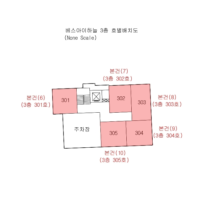 부산 사상구 주례동 다세대주택 경매 물건 사진 5 · 2024타경103954