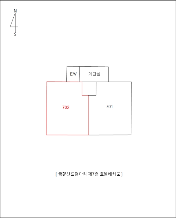 부산 북구 만덕동 다세대주택 경매 물건 사진 2 · 2024타경104827