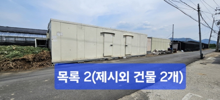 부산 강서구 강동동 전답 경매 물건 사진 5 · 2024타경104957