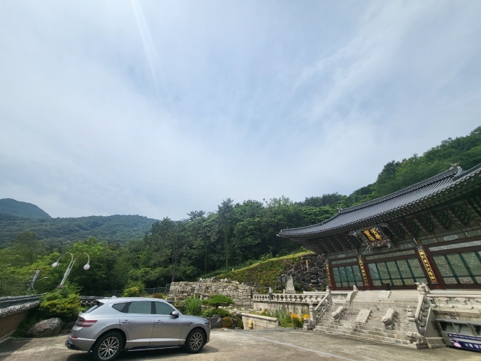 부산 사상구 학장동 임야 경매 물건 사진 5 · 2024타경105493