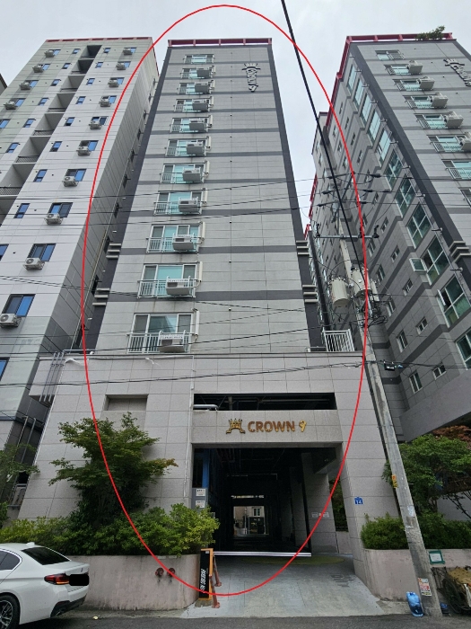 부산 사하구 하단동 오피스텔 경매 물건 사진 6 · 2024타경105745
