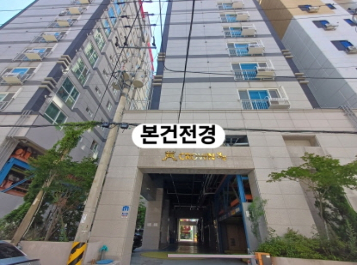 부산 사하구 하단동 다세대주택 경매 물건 사진