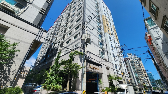 부산 사하구 하단동 다세대주택 경매 물건 사진 2 · 2024타경107468