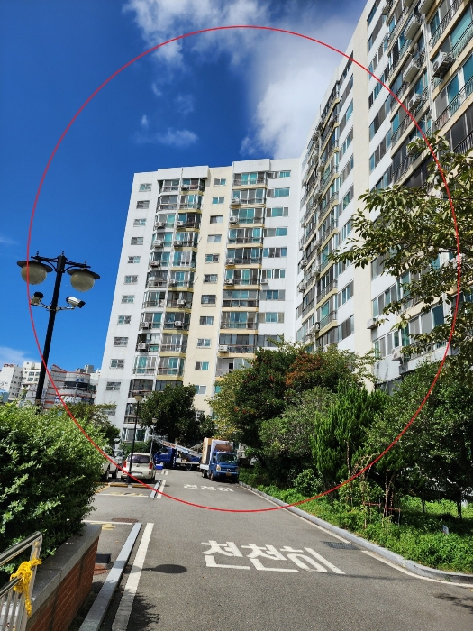 부산 사하구 괴정동 아파트 경매 물건 사진 6 · 2024타경107659