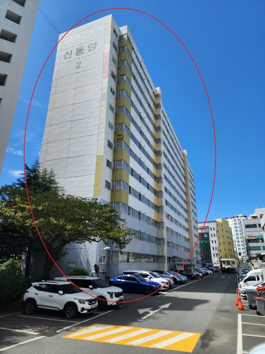 부산 사하구 괴정동 아파트 경매 물건 사진 2 · 2024타경107659