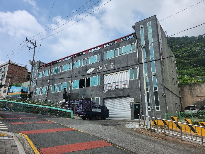 부산 서구 전답 경매 물건 사진 6 · 2024타경107727