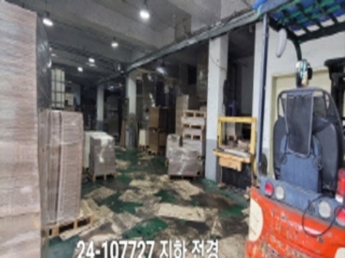 부산 서구 전답 경매 물건 사진