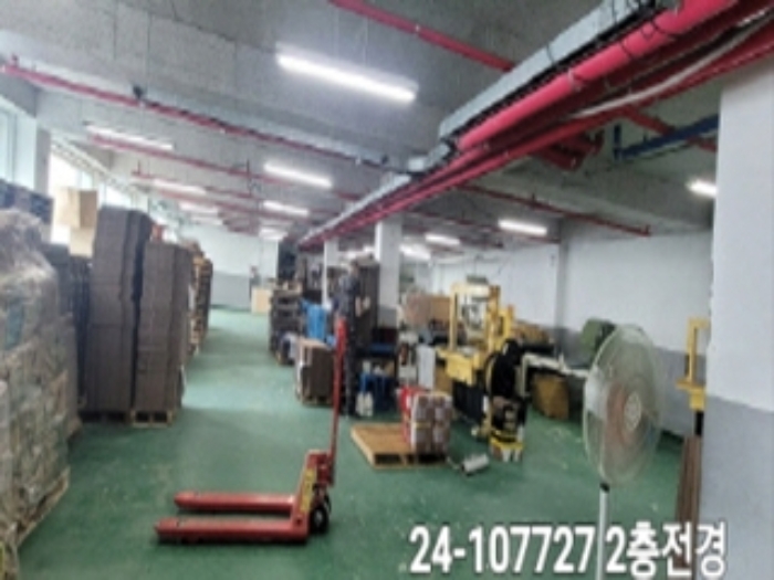 부산 서구 전답 경매 물건 사진 3 · 2024타경107727